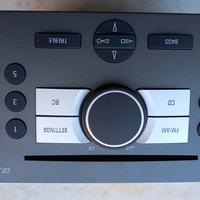 Autoradio Opel CD 30 Ura
