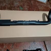 Manubrio s works 42 cm