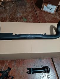 Manubrio s works 42 cm