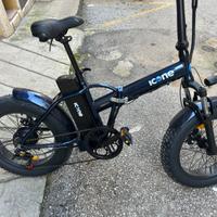 Bicicletta elettrica