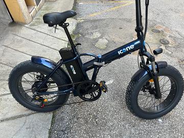 Bicicletta elettrica