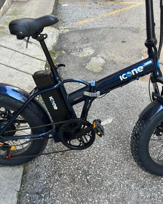 Bicicletta elettrica