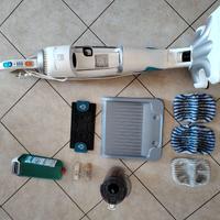 Rowenta Clean & Steam