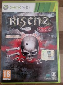 Risen 2 Xbox