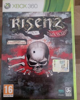 Risen 2 Xbox