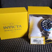 Orologio Uomo Invicta Pro Diver 43502 40mm 200m