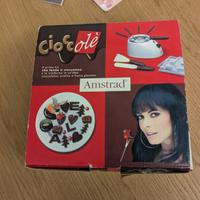 Cioccolatiera Cioccolé Amstrad