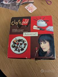Cioccolatiera Cioccolé Amstrad
