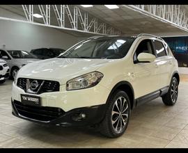 NISSAN Qashqai 2.0 dCi DPF Tekna 150cv 2010