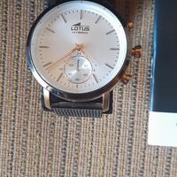 orologio da polso Lotus ibrido