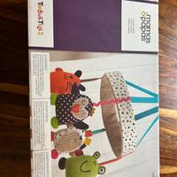 Giostrino  e paracolpi  Mamas & Papas