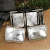 ricambi fari per Renault magnum 