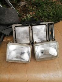 ricambi fari per Renault magnum 