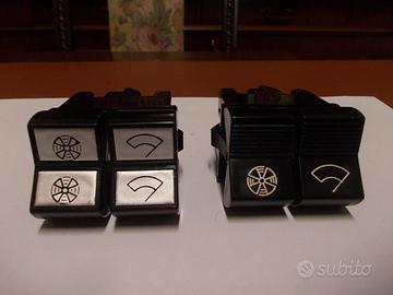 Interrutori Fiat 1300-1500-1800 B-2300-2300 S