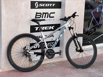 Mtb Sunn Tox 27.5 Semi-nuova