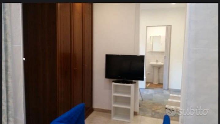 Appartamento in Barriera di Milano