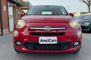FIAT 500X 1.6 Mjet 120cv 4x2 Pop Star