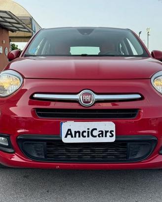FIAT 500X 1.6 Mjet 120cv 4x2 Pop Star