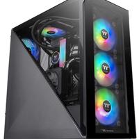 CASE Thermaltake Divider 300 TG ARGB Mid Tower