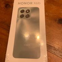 Smartphone Honor x6b