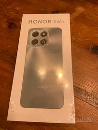 Smartphone Honor x6b