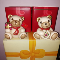 Teddy thun