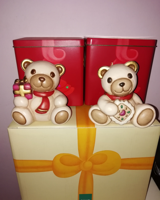 Teddy thun