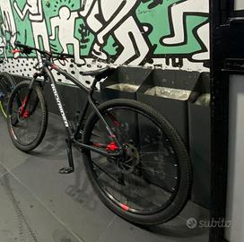 Rockrider St 540