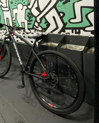 Rockrider St 540