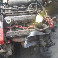 Motore Alfa 164 turbo (Lancia Delta HF) - codice 0