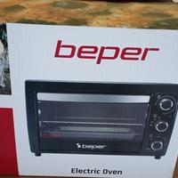 forno elettrico Beper
