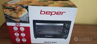 forno elettrico Beper