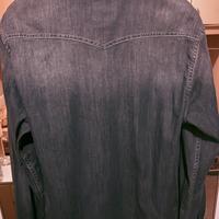 Camicia in jeans marca rifle