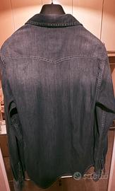 Camicia in jeans marca rifle