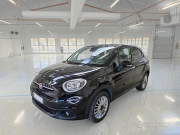 FIAT 500X 1.3 MJET 95 CV E6D CONNECT CROSSOVER