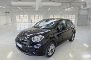 FIAT 500X 1.3 MJET 95 CV E6D CONNECT CROSSOVER