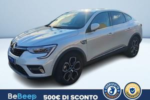 Renault Arkana 1.6 E-TECH FULL HYBRID TECHNO ...