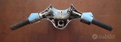 Manubrio Arcobaleno per Vespe PX