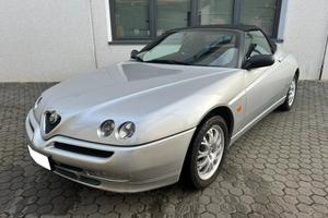 ALFA ROMEO Spider 1.8i 16V Twin Spark cat CON CR