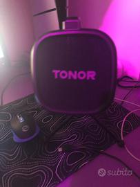 Microfono Tonor