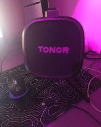 Microfono Tonor
