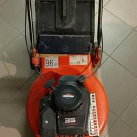 Taglia erba a scoppio