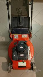 Taglia erba a scoppio