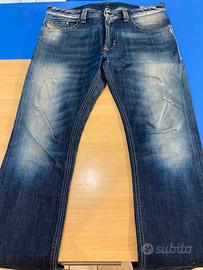 Jean uomo diesel