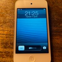 Ipod Touch 4 Generazione