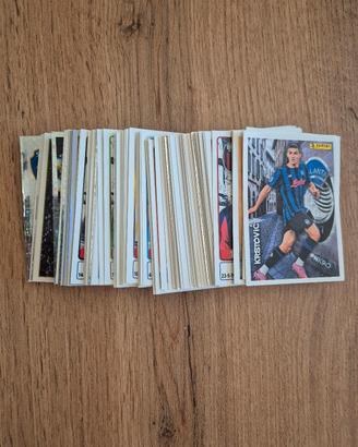 Figurine Calciatori 2025-26