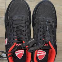 Scarpe DUCATI