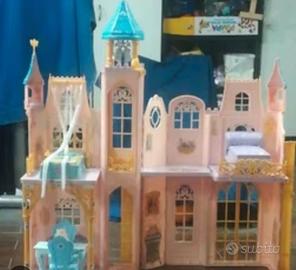 Castello barbie store