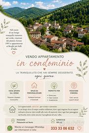 Vendita appartamento