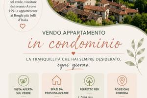 Vendita appartamento